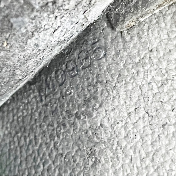 ❤️SOLD❤️Louis Vuitton green epi leather Riviera vintage tote bag - Picture 10 of 10